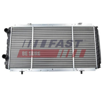 Chladič, chlazení motoru FAST FT55005