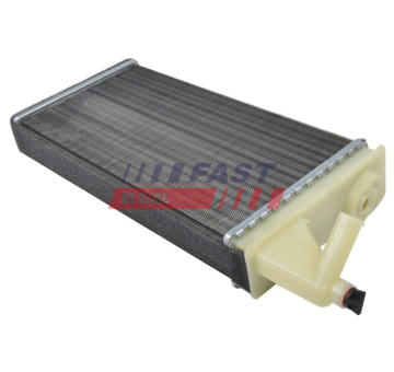 Výmenník tepla vnútorného kúrenia FAST FT55010