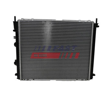 Chladič, chlazení motoru FAST FT55012