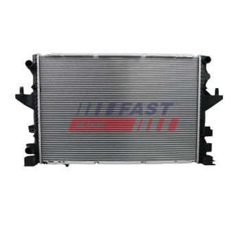 Chladič, chlazení motoru FAST FT55017