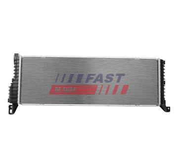 Chladič motora FAST FT55018