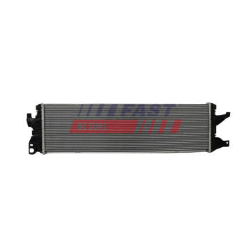 Chladič motora FAST FT55019