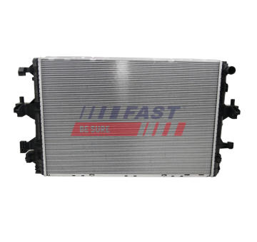 Chladič motora FAST FT55020