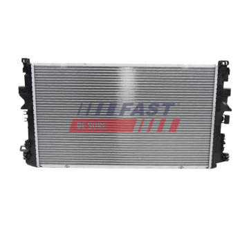Chladič, chlazení motoru FAST FT55027