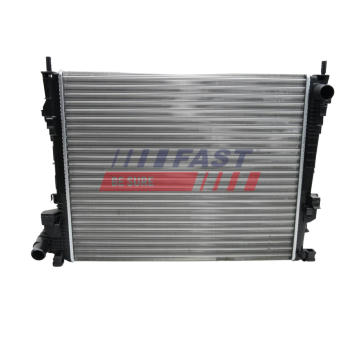 Chladič, chlazení motoru FAST FT55029