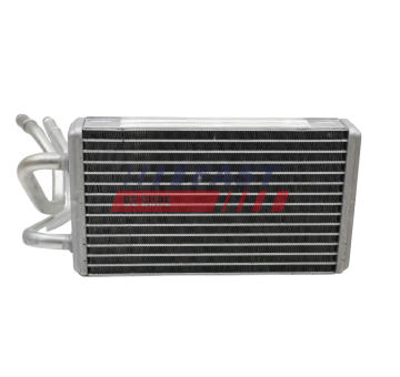 Vymenik tepla, Vnitrni vytapeni FAST FT55031