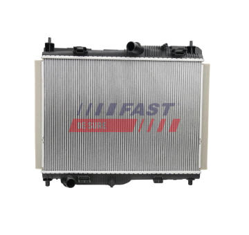 Chladič motora FAST FT55033