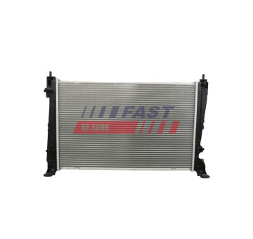 Chladič motora FAST FT55034