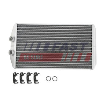Výměník tepla, vnitřní vytápění FAST FT55063