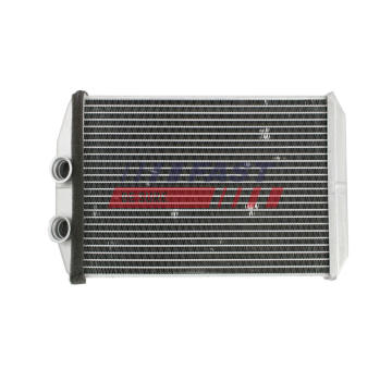 Výměník tepla, vnitřní vytápění FAST FT55067