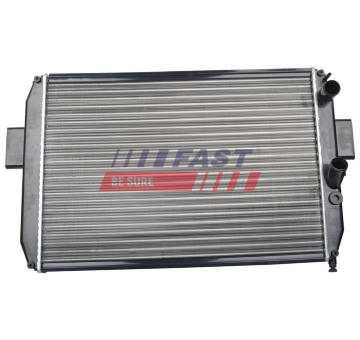 Chladič motora FAST FT55072