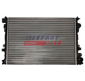 Chladič, chlazení motoru FAST FT55110
