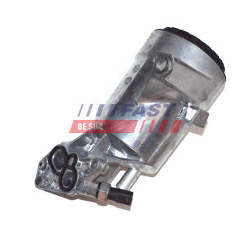 Olejový chladič, motorový olej FAST FT55145