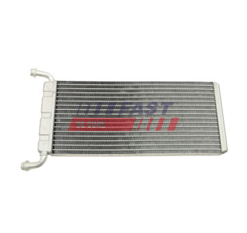 Výměník tepla, vnitřní vytápění FAST FT55216