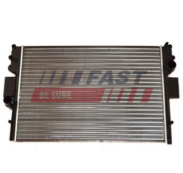Chladič, chlazení motoru FAST FT55242