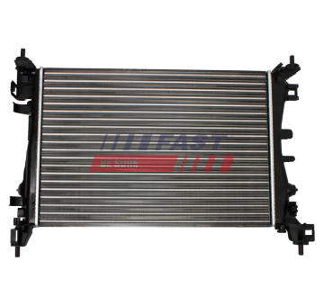 Chladič, chlazení motoru FAST FT55247