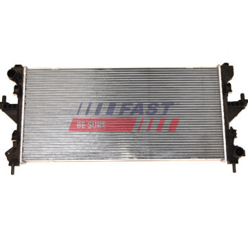 Chladič, chlazení motoru FAST FT55262