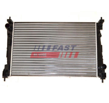 Chladič motora FAST FT55268
