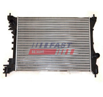 Chladič motora FAST FT55269