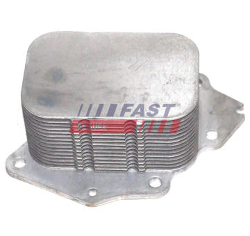 Chladič motorového oleja FAST FT55279