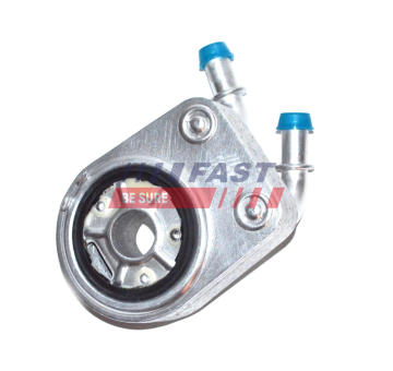 Chladič motorového oleja FAST FT55287