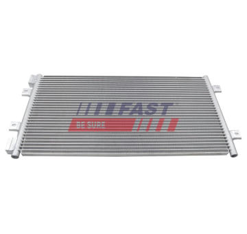 Kondenzátor klimatizácie FAST FT55308