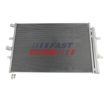 Kondenzátor, klimatizace FAST FT55318