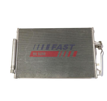 Kondenzátor klimatizácie FAST FT55319