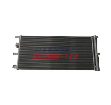 Kondenzátor, klimatizace FAST FT55323