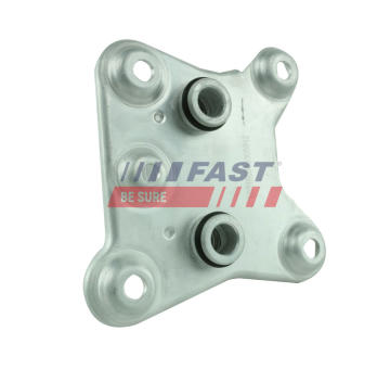 Olejovy chladic, mech.prevodovka FAST FT55400