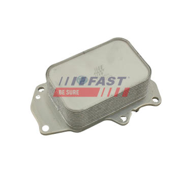Chladič motorového oleja FAST FT55424