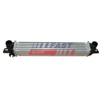 chladič turba FAST FT55522