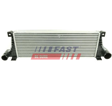 chladič turba FAST FT55527