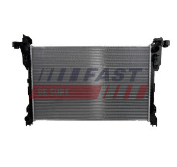 Chladič, chlazení motoru FAST FT55535