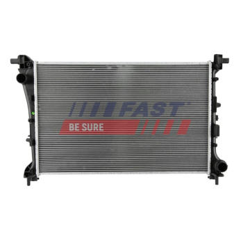 Chladič, chlazení motoru FAST FT55551