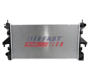 Chladič, chlazení motoru FAST FT55552