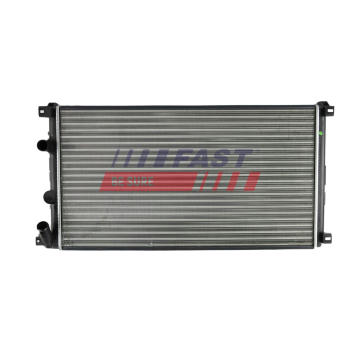 Chladič, chlazení motoru FAST FT55558