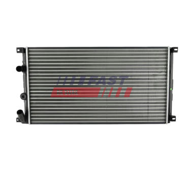 Chladič motora FAST FT55559