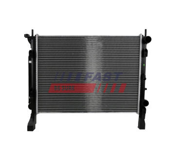 Chladiaca jednotka FAST FT55565