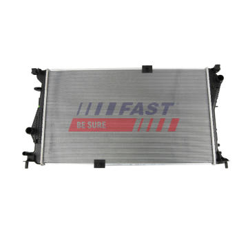 Chladič, chlazení motoru FAST FT55569