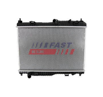Chladič, chlazení motoru FAST FT55580