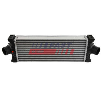 Chladič turba FAST FT55581