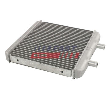 Vymenik tepla, Vnitrni vytapeni FAST FT55584
