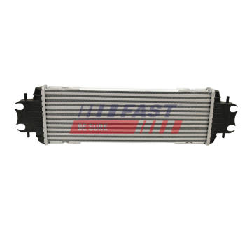 Chladič turba FAST FT55592