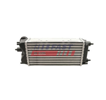 chladič turba FAST FT55597