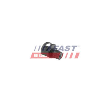 Odvzdušňovací šroub / - ventil, chladič FAST FT55870