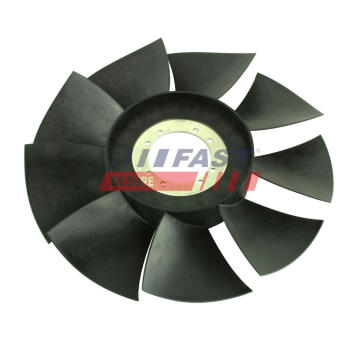 Koleso ventilátora chladenia motora FAST FT56007