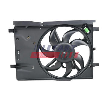 Ventilátor kondenzátora klimatizácie FAST FT56011
