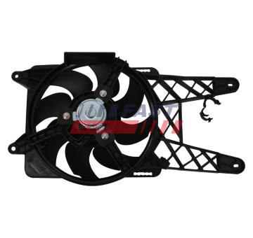 Větrák, chlazení motoru FAST FT56120