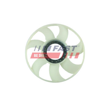 Koleso ventilátora chladenia motora FAST FT56129